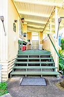 Hamakua Guesthouse