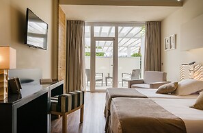 Hotel Alga