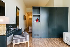 Hotel Alga