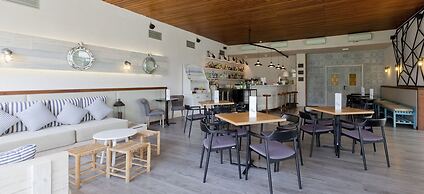 Hotel Alga