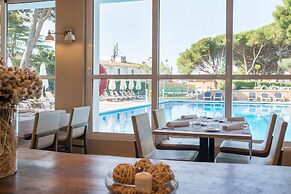 Hotel Alga