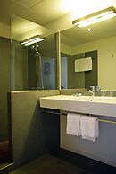 Hotel Alga