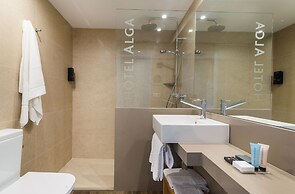 Hotel Alga