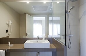 Hotel Alga
