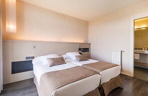Hotel Alga