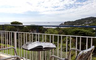 Hotel Alga