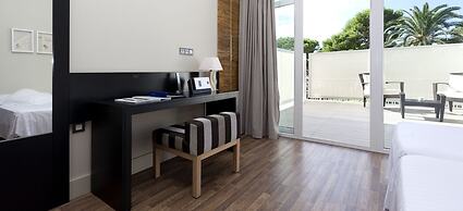 Hotel Alga