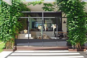 Hotel Alga