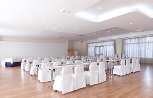 Hotel Alga