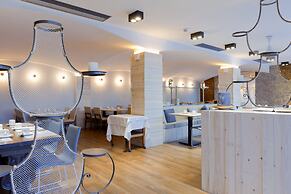 Hotel Alga