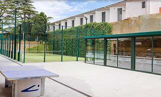 Hotel Alga