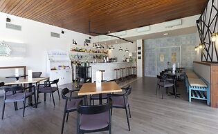 Hotel Alga