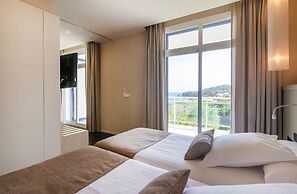 Hotel Alga