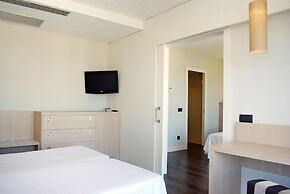 Hotel Alga