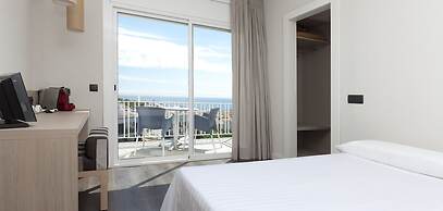 Hotel Alga