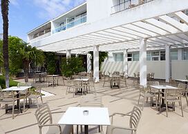 Hotel Alga