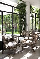 Hotel Alga