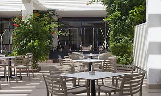 Hotel Alga