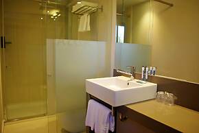 Hotel Alga