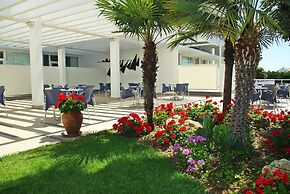 Hotel Alga