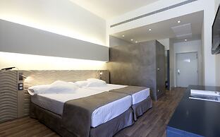 Hotel Alga
