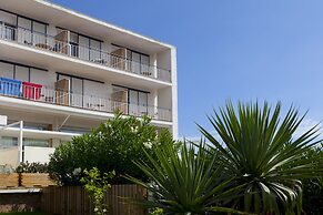 Hotel Alga