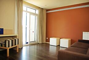 Hotel Alga