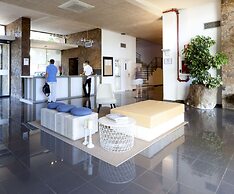 Hotel Alga