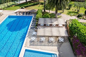 Hotel Alga