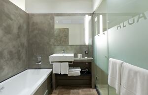 Hotel Alga