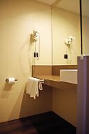 Hotel Alga