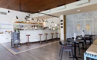 Hotel Alga
