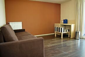 Hotel Alga