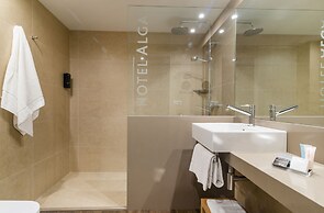 Hotel Alga