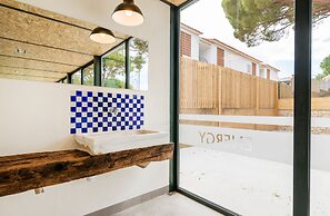 Hotel Alga