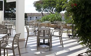 Hotel Alga