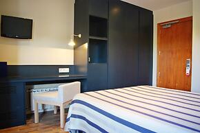 Hotel Alga