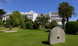 Hotel Alga