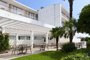 Hotel Alga