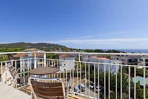 Hotel Alga
