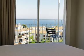Hotel Alga