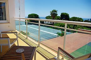 Hotel Alga