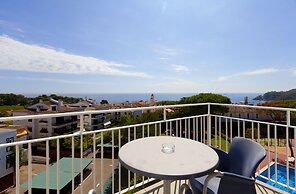 Hotel Alga