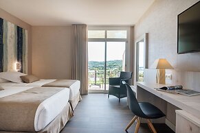 Hotel Alga
