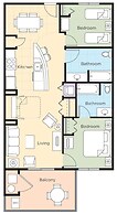 WorldMark Indio