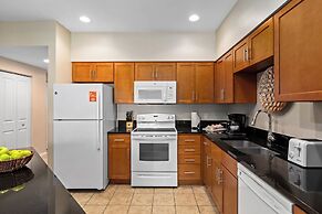 WorldMark Indio