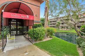 WorldMark Indio