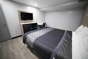 Express Inn & Suites