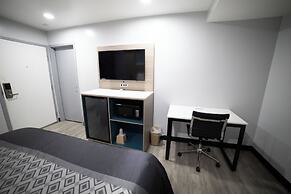 Express Inn & Suites