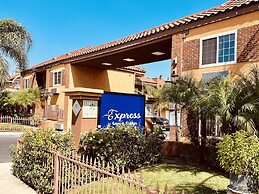 Express Inn & Suites